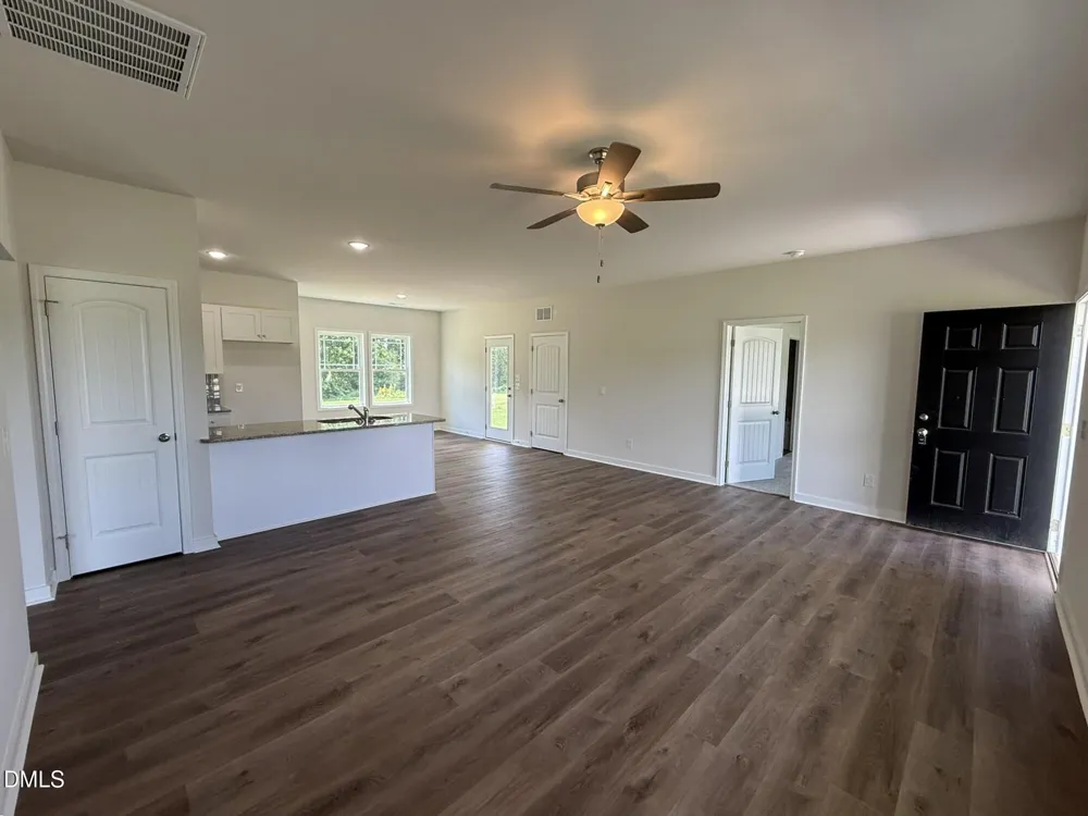438 Barbour's Place Drive Four Oaks, NC 27524