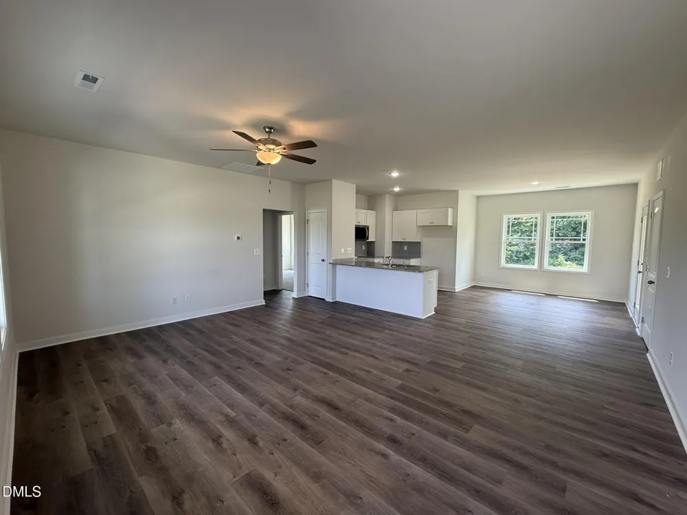 438 Barbour's Place Drive Four Oaks, NC 27524