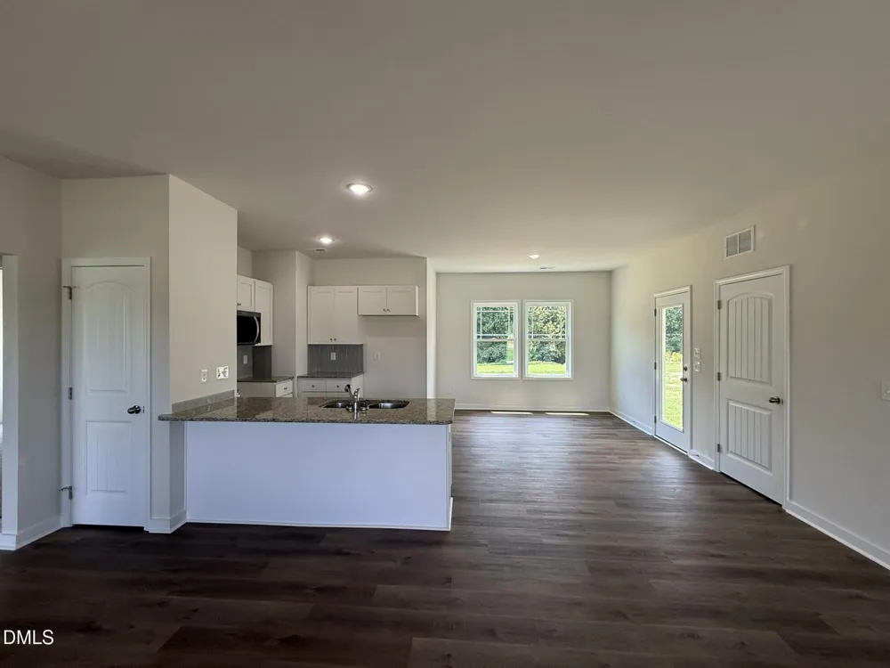 438 Barbour's Place Drive Four Oaks, NC 27524