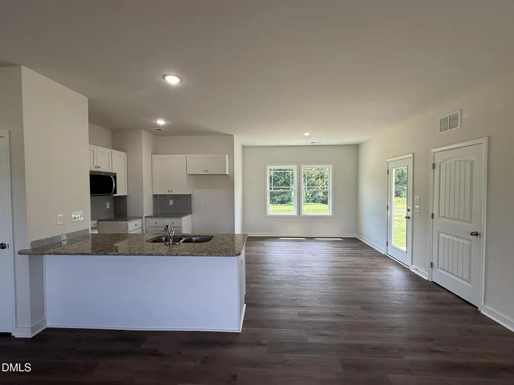 438 Barbour's Place Drive Four Oaks, NC 27524