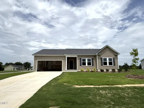 53 Finch Lane