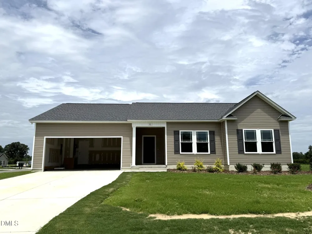 53 Finch Lane Four Oaks, NC 27524