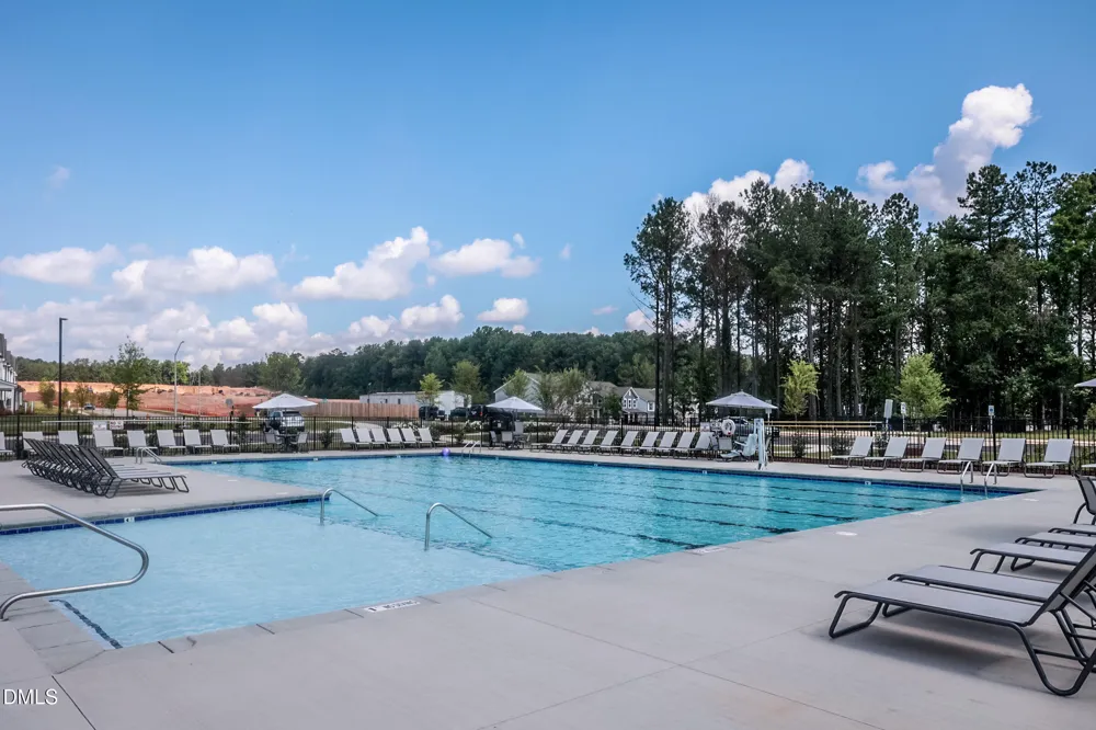 175 Glenmore Gardens Road Raleigh, NC 27603