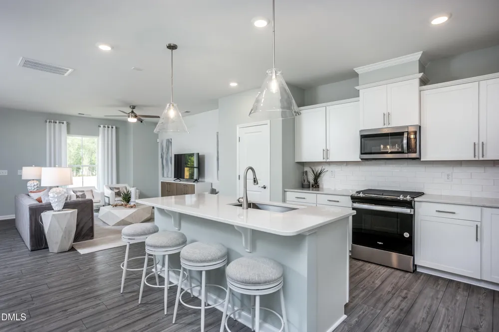 175 Glenmore Gardens Road Raleigh, NC 27603