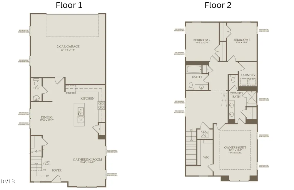 175 Glenmore Gardens Road Raleigh, NC 27603