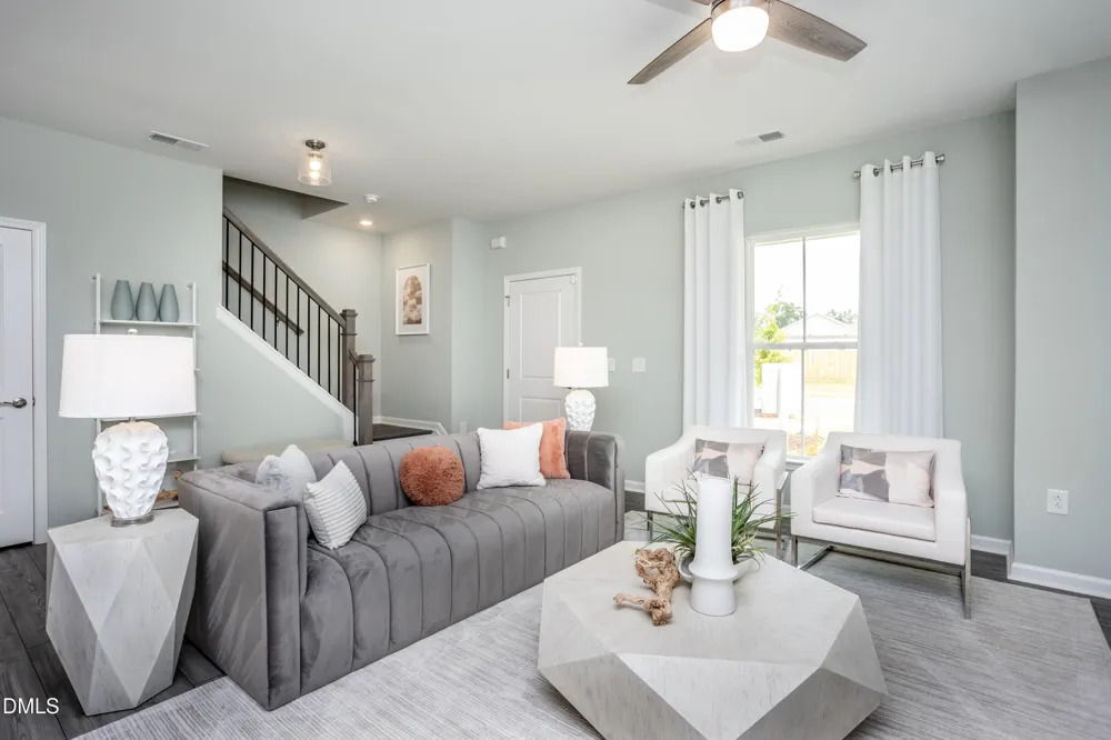 175 Glenmore Gardens Road Raleigh, NC 27603