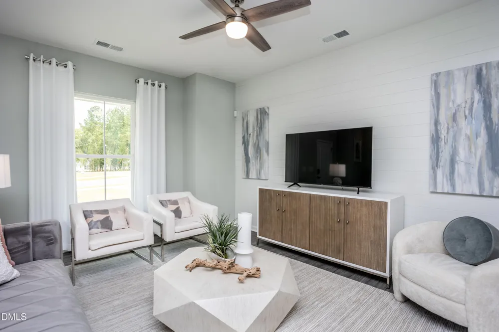 175 Glenmore Gardens Road Raleigh, NC 27603