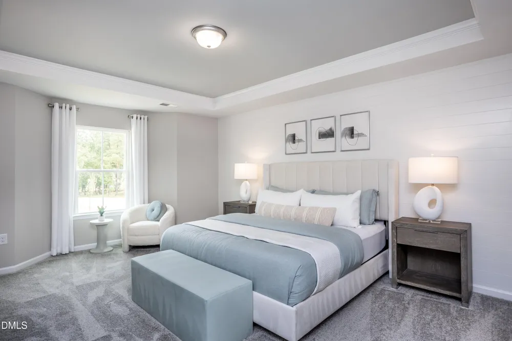 171 Glenmore Gardens Road Raleigh, NC 27603