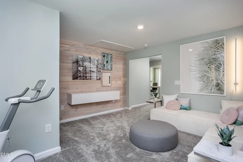 171 Glenmore Gardens Road Raleigh, NC 27603