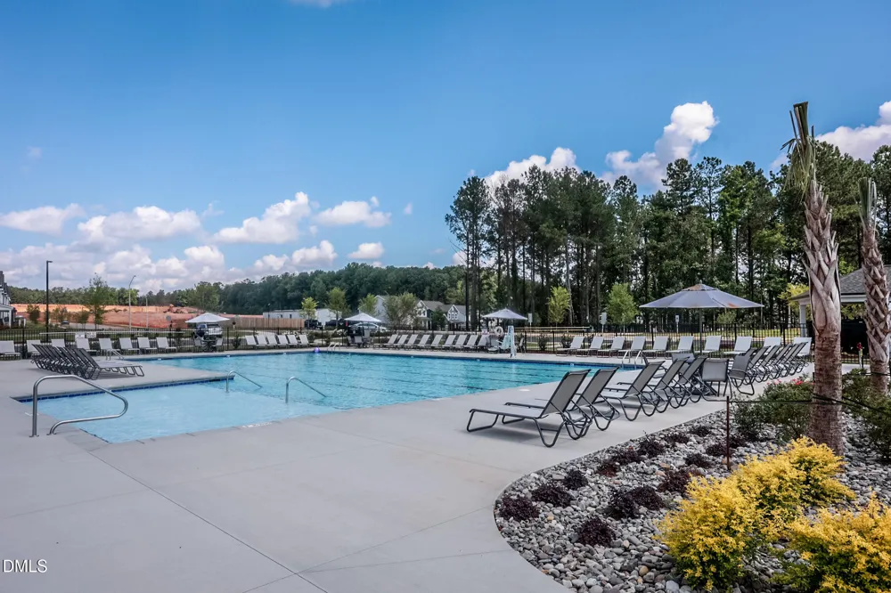171 Glenmore Gardens Road Raleigh, NC 27603