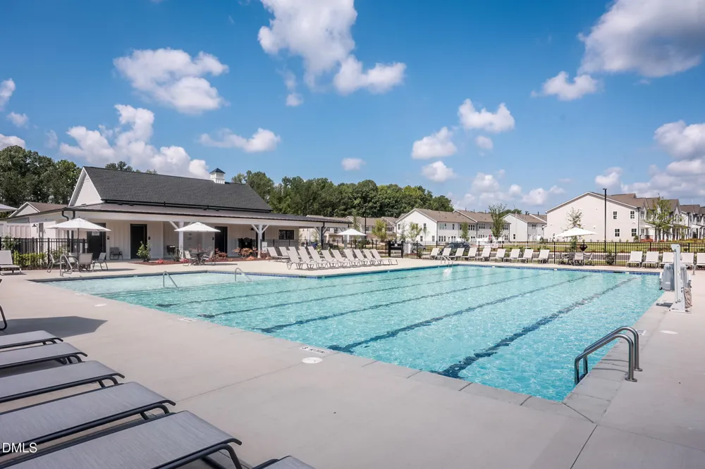171 Glenmore Gardens Road Raleigh, NC 27603