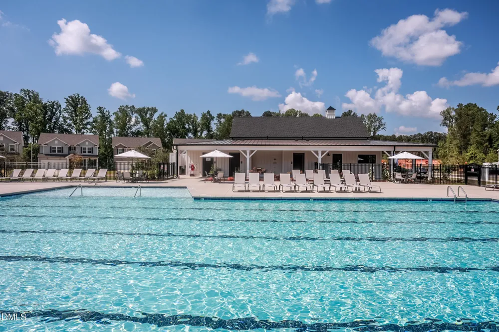 171 Glenmore Gardens Road Raleigh, NC 27603