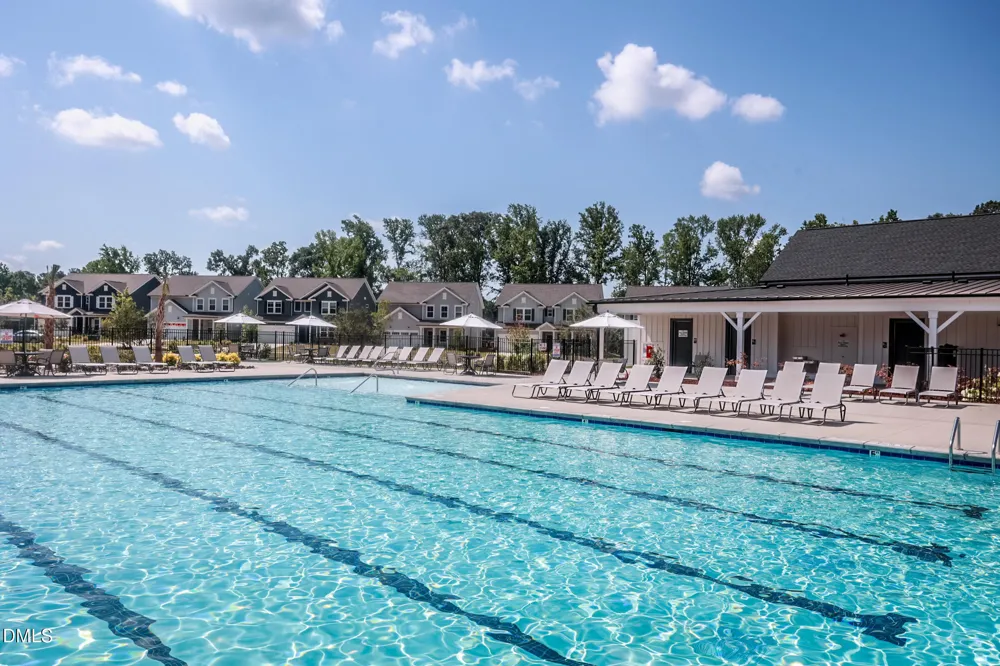 171 Glenmore Gardens Road Raleigh, NC 27603
