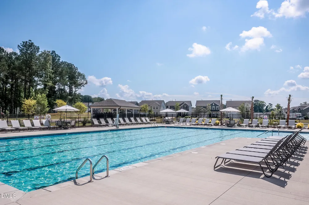 171 Glenmore Gardens Road Raleigh, NC 27603