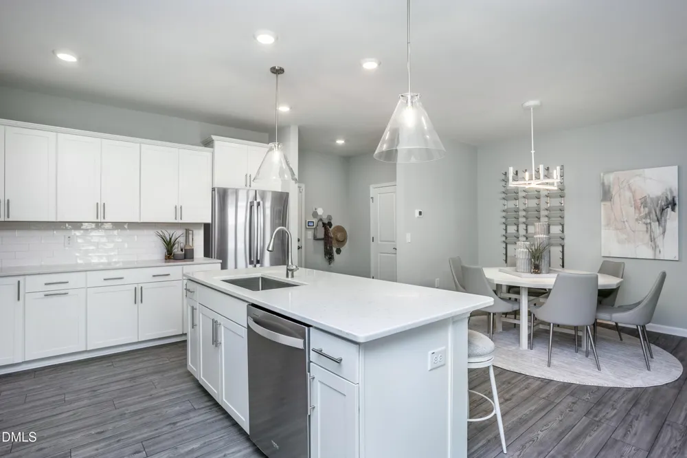 171 Glenmore Gardens Road Raleigh, NC 27603