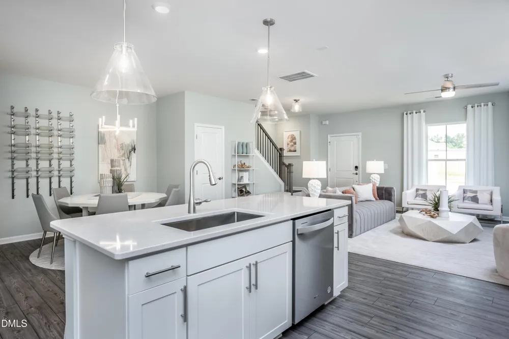 171 Glenmore Gardens Road Raleigh, NC 27603