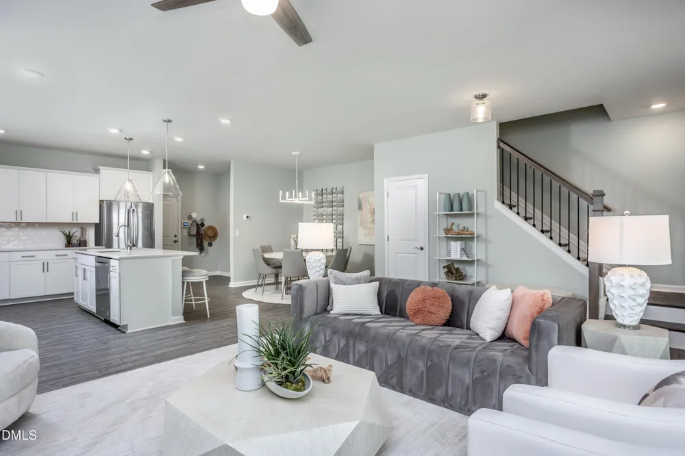 171 Glenmore Gardens Road Raleigh, NC 27603