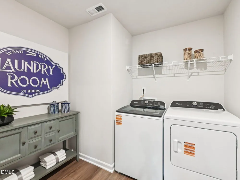 1235 Winding Spring Drive Mebane, NC 27302