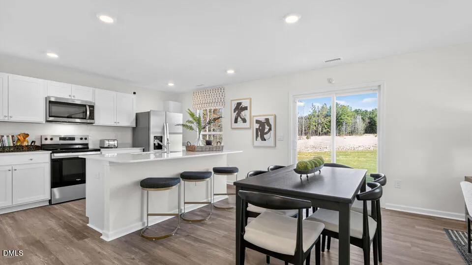 108 Daniel Road Wilsons Mills, NC 27577