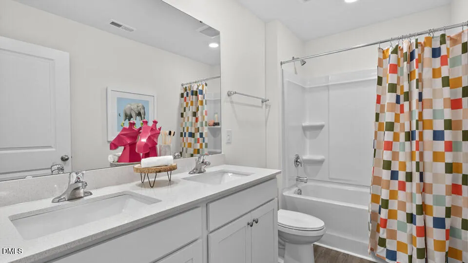 108 Daniel Road Wilsons Mills, NC 27577