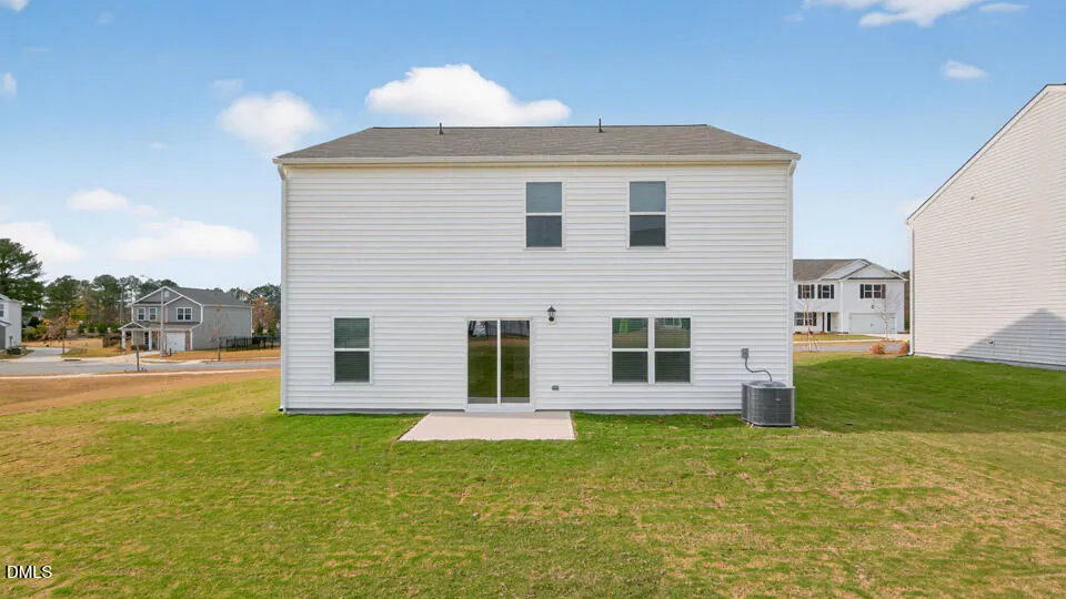 108 Daniel Road Wilsons Mills, NC 27577