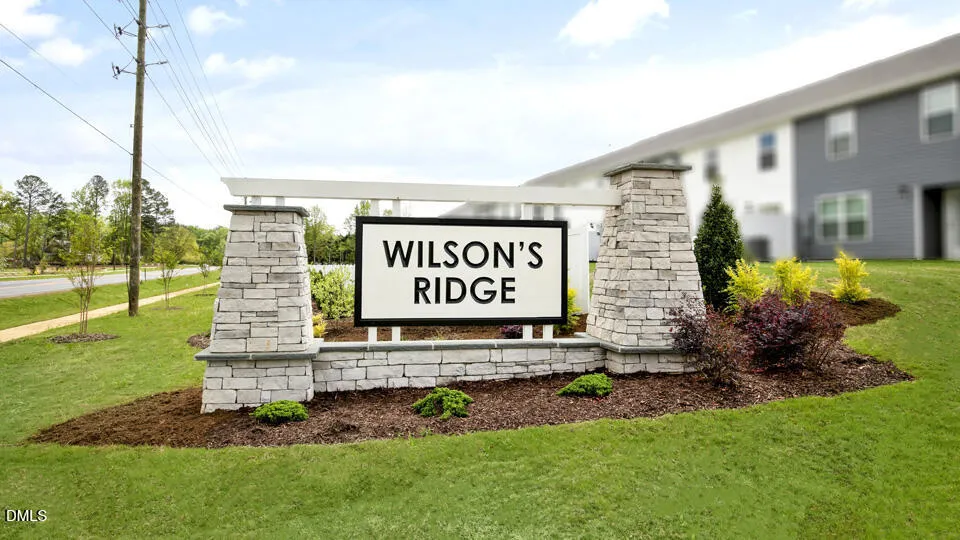 108 Daniel Road Wilsons Mills, NC 27577