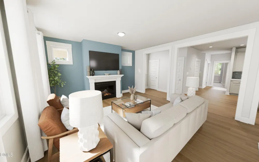 776 Lunar Light Drive Wendell, NC 27591