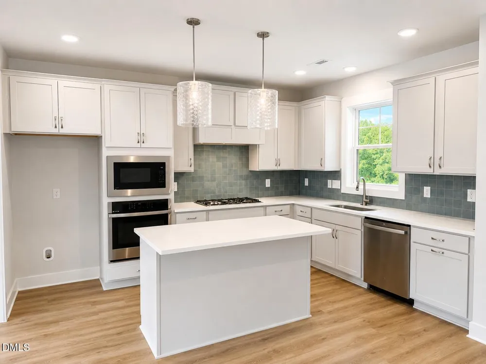 776 Lunar Light Drive Wendell, NC 27591