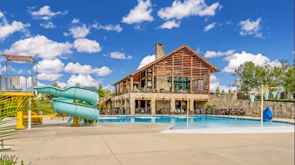 776 Lunar Light Drive Wendell, NC 27591