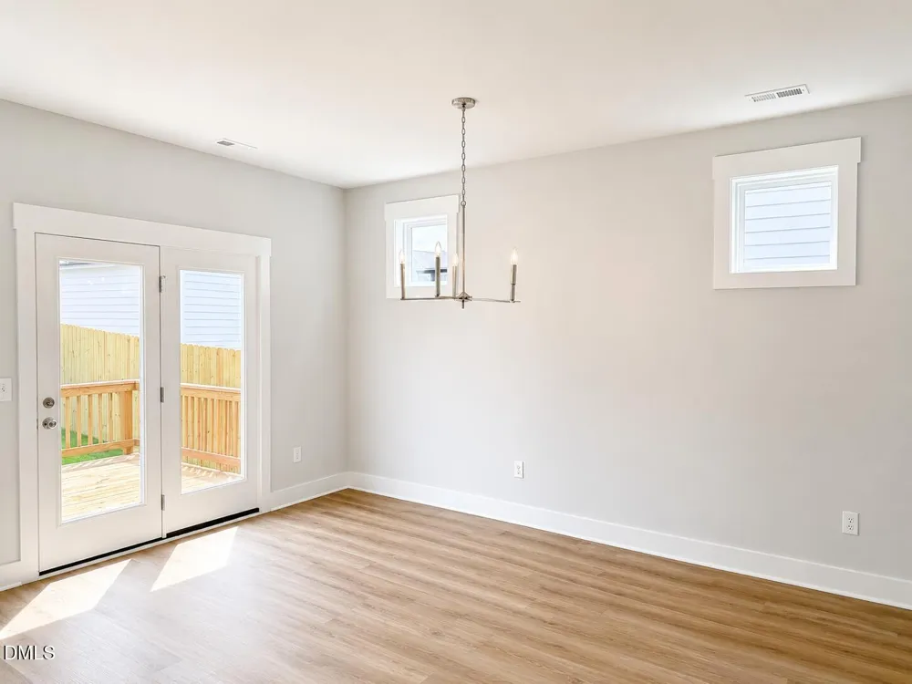 776 Lunar Light Drive Wendell, NC 27591