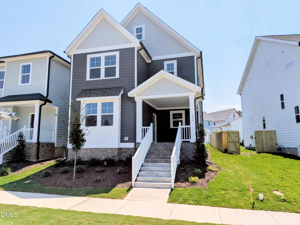 776 Lunar Light Drive Wendell, NC 27591