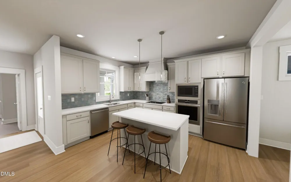 776 Lunar Light Drive Wendell, NC 27591