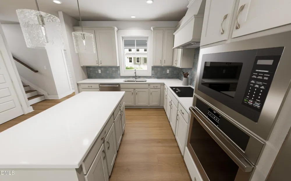 776 Lunar Light Drive Wendell, NC 27591