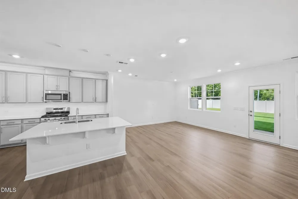 203 Tree Moss Court Rolesville, NC 27571