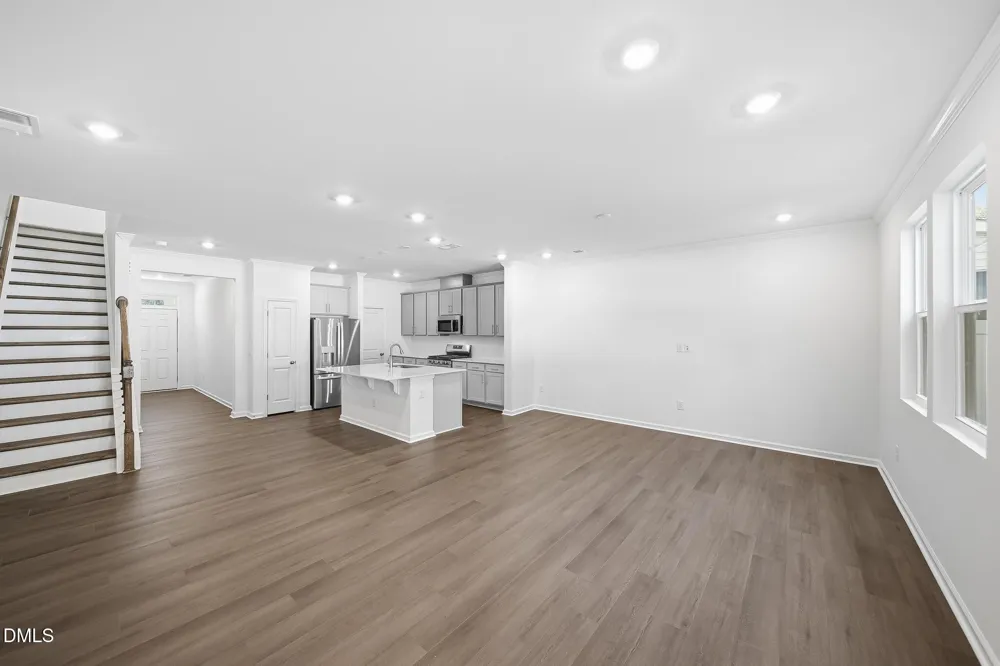 203 Tree Moss Court Rolesville, NC 27571