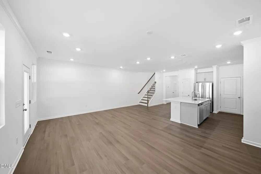 203 Tree Moss Court Rolesville, NC 27571