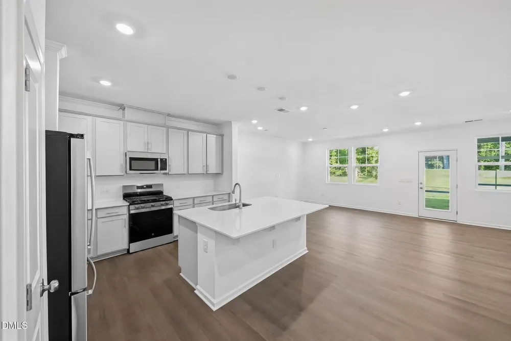 203 Tree Moss Court Rolesville, NC 27571
