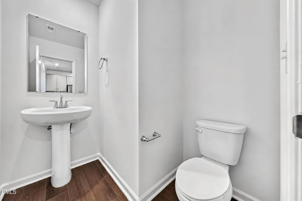 211 Tree Moss Court Rolesville, NC 27571