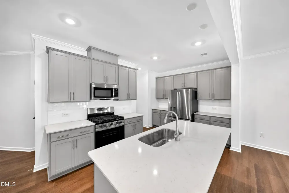 211 Tree Moss Court Rolesville, NC 27571