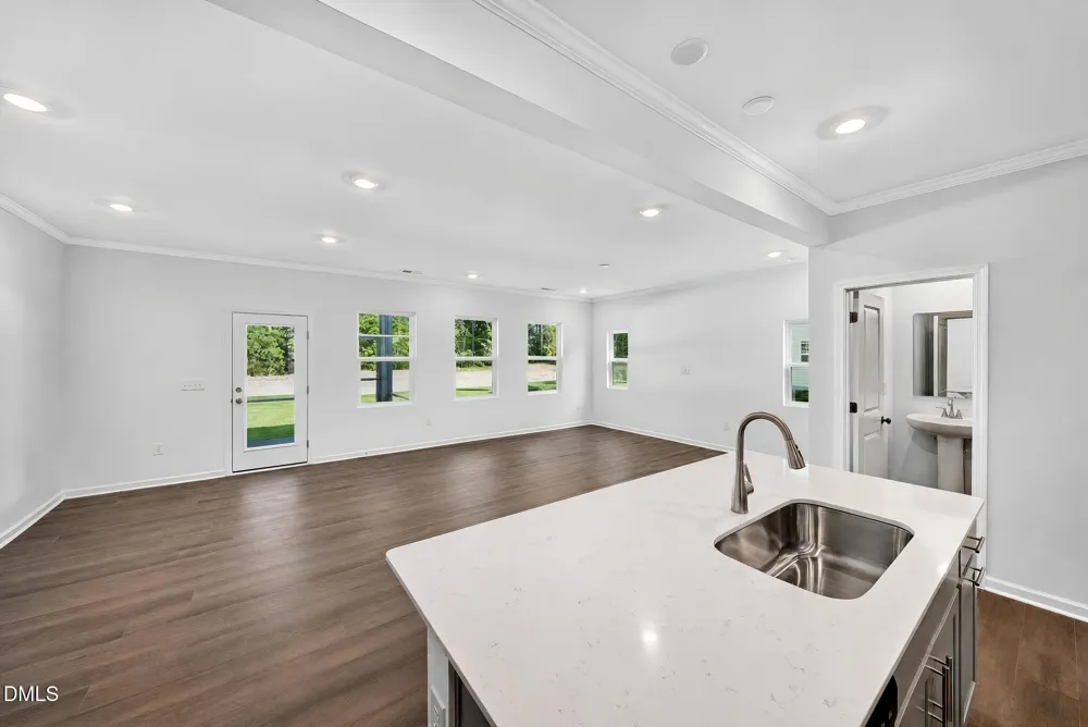 211 Tree Moss Court Rolesville, NC 27571