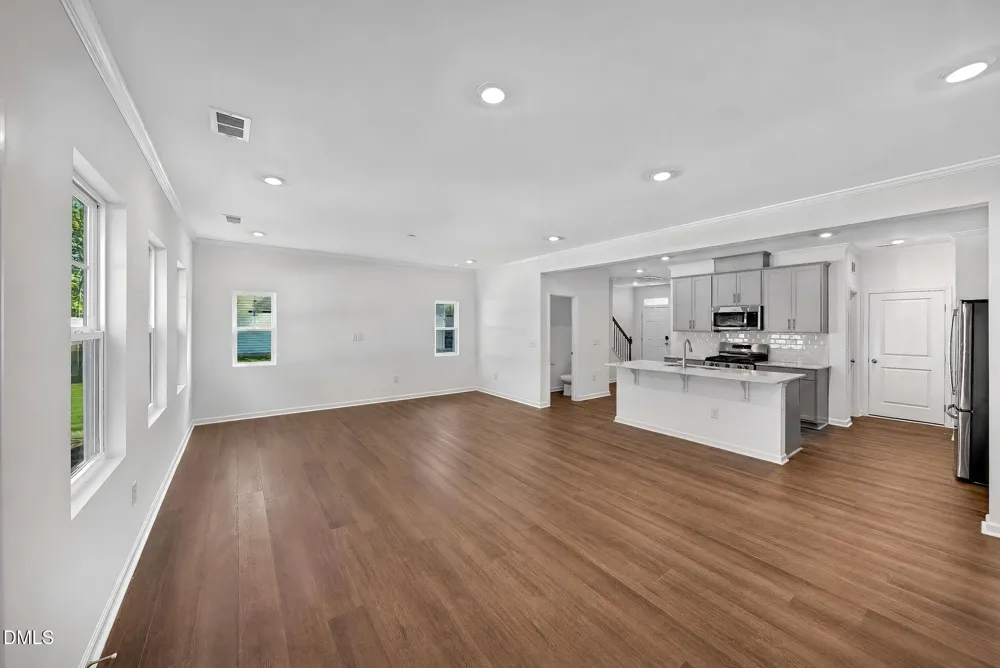 211 Tree Moss Court Rolesville, NC 27571