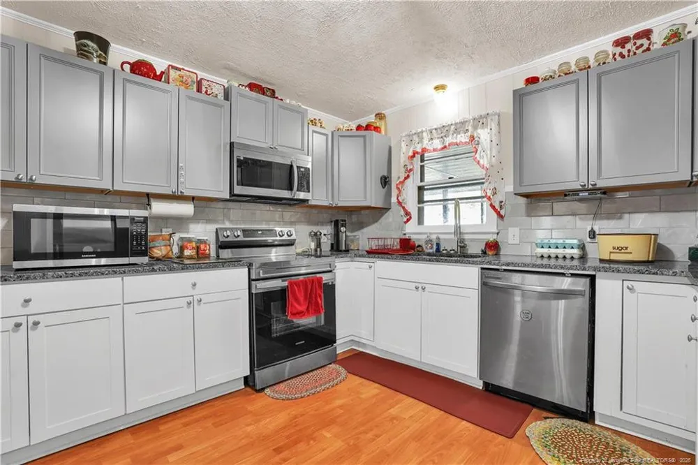 70 Primrose Drive Fairmont, NC 28340
