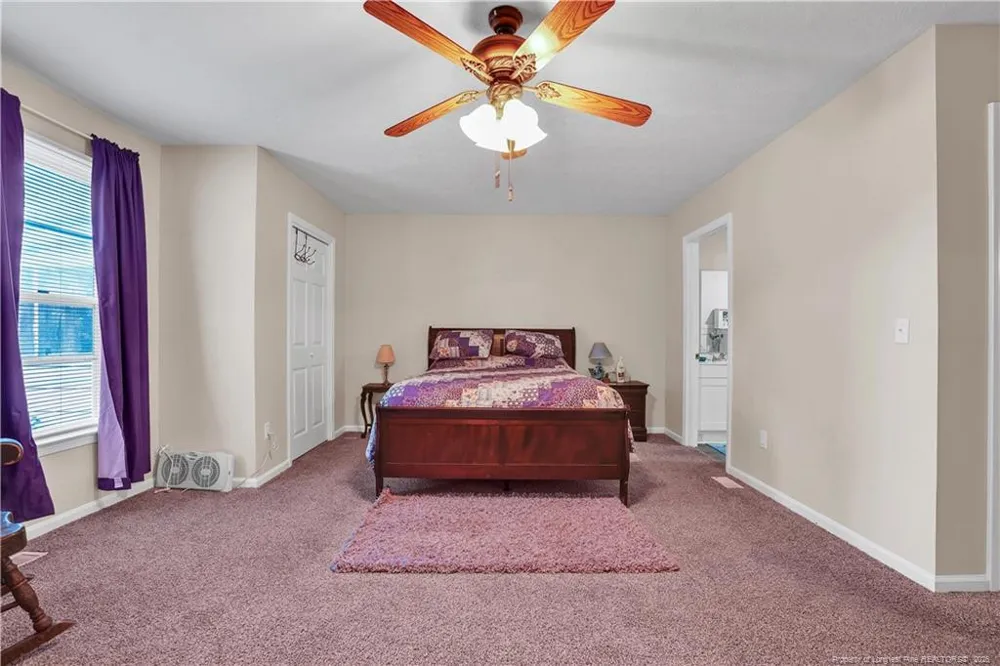 70 Primrose Drive Fairmont, NC 28340