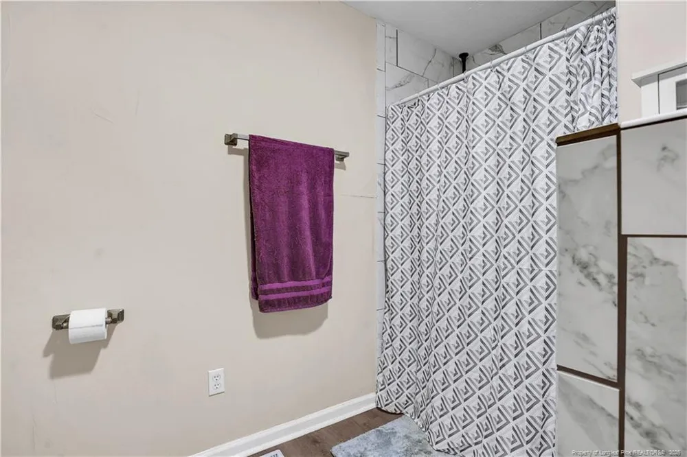 70 Primrose Drive Fairmont, NC 28340