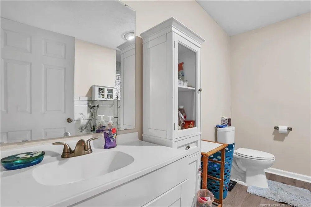 70 Primrose Drive Fairmont, NC 28340