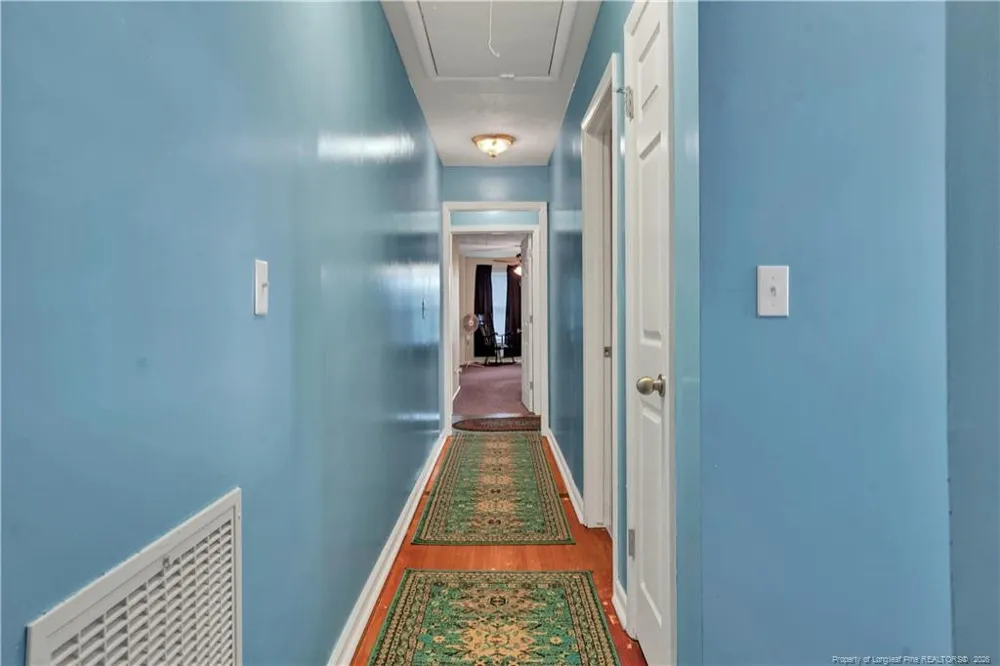 70 Primrose Drive Fairmont, NC 28340