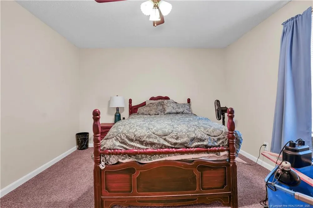 70 Primrose Drive Fairmont, NC 28340