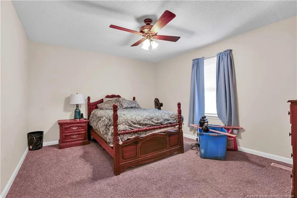 70 Primrose Drive Fairmont, NC 28340