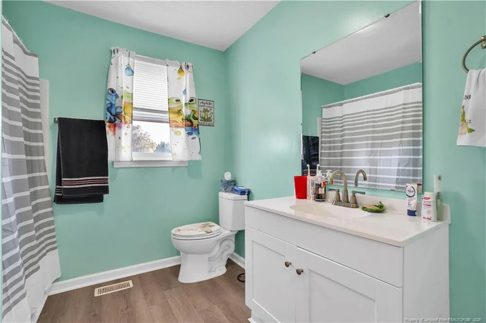 70 Primrose Drive Fairmont, NC 28340