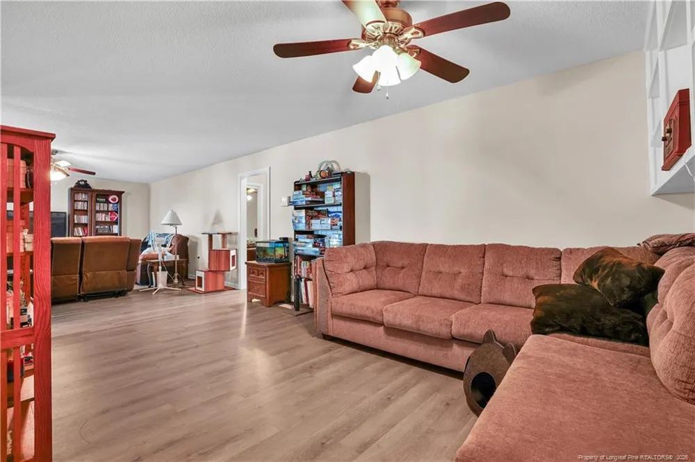 70 Primrose Drive Fairmont, NC 28340